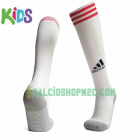 Ajax Amsterdam Bambino Prima Calzettoni 2019/2020 